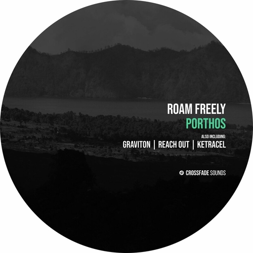 Roam Freely - Porthos [CS131]